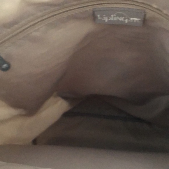 Kipling Backpack - Picture 7 of 8